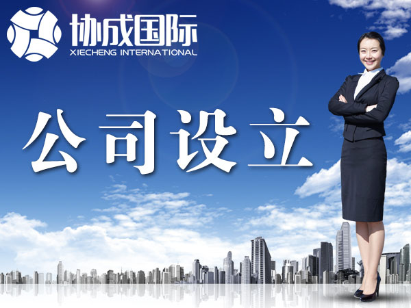 品信产权--公司设立（公司、个体户、分公司）
